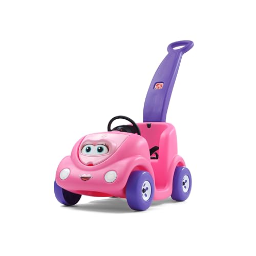 Step 2 Car Toy