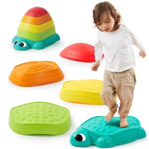 Step by Step Toys