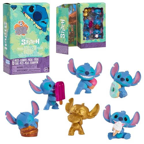 Stitch Toys near Me