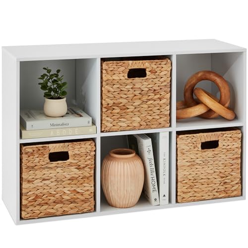 Storage Shelves for Toys
