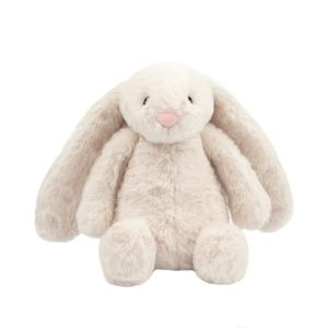 Stuffed Animal Dog Toy