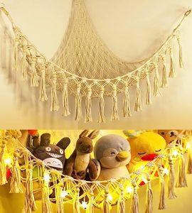 Stuffed Animal Toy Storage