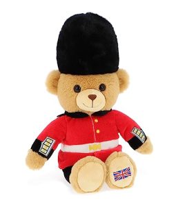 Stuffed Animal Toys Uk