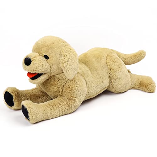 Stuffed Dog Dog Toy