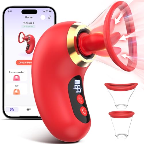 Suction Toy for Women