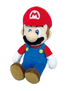 Super Mario Stuffed Toys