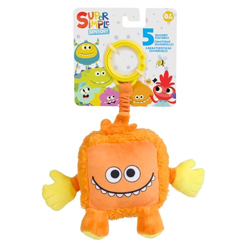 Super Simple Song Toys