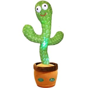 Talking Cactus Toy Amazon