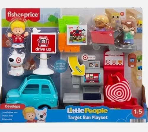 Target the Store Toys