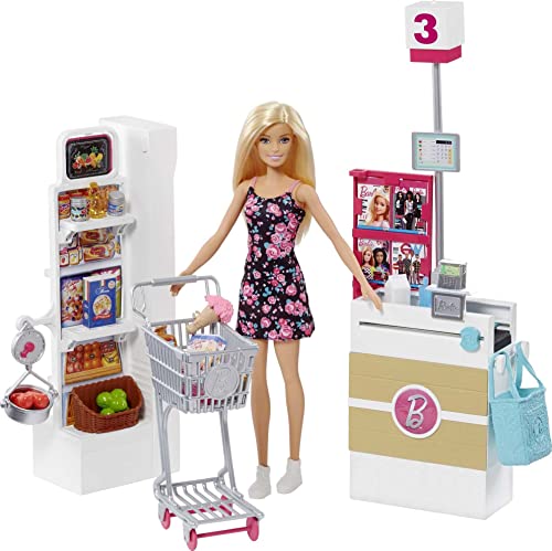 Target Toys Barbie Dolls