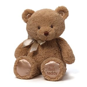 Teddy Bears And Soft Toys