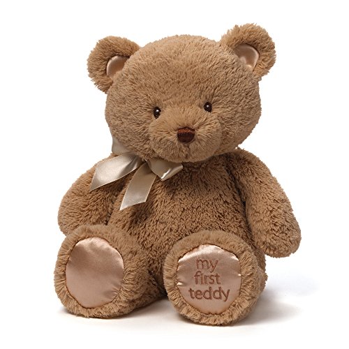 Teddy Bears And Soft Toys