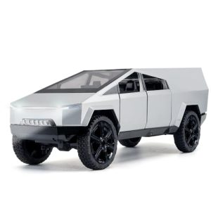 Tesla Toy Car Ride on