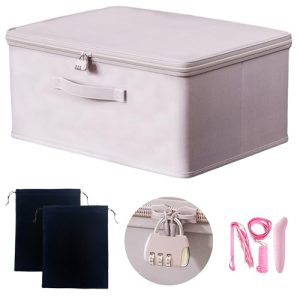 The Adult Toy Box