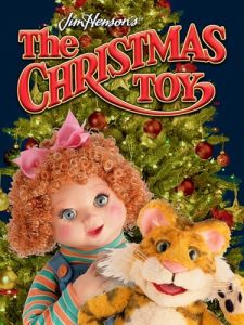 The Christmas Toy Cast