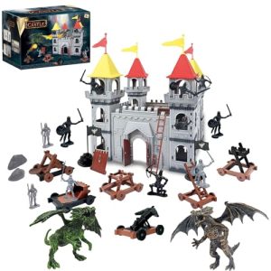The Imperial Castle Toy Shop