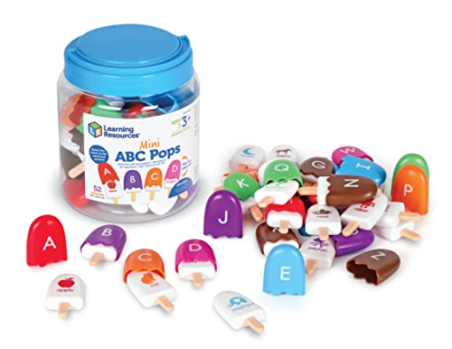 The Learning Center Toys