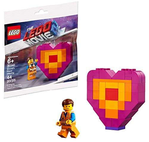 The Lego Movie Lego Toys