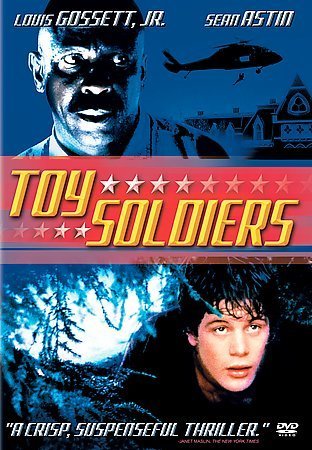 The Toy Soldiers Movie