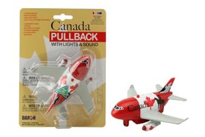 The Wooden Toy Company Canada