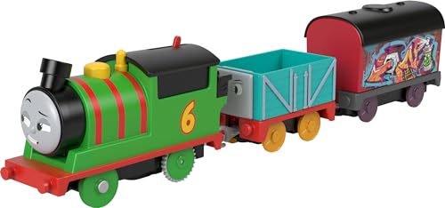 Thomas And Friends Toys Percy