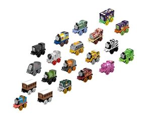 Thomas And Friends Train Toys