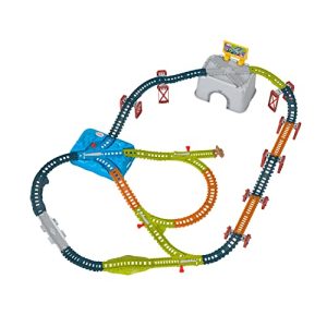 Thomas Friends Toys Trackmaster