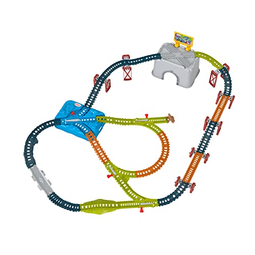 Thomas Friends Toys Trackmaster