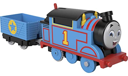Thomas the Train Toys Youtube