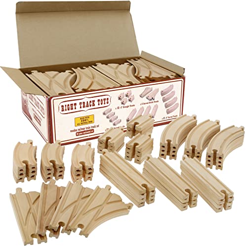 Thomas Toys Wooden Railway