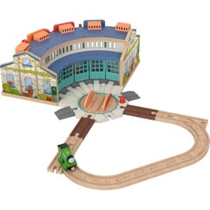 Thomas Wooden Railway Toys