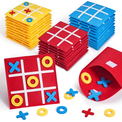 Tic Tac Toe Toys