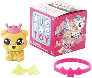 Tic Tac Toy Toy