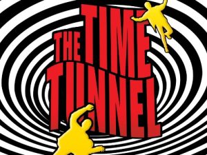 Time Tunnel Toy Show