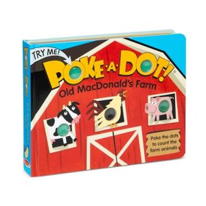 Toddler Toy Mcdonald'S