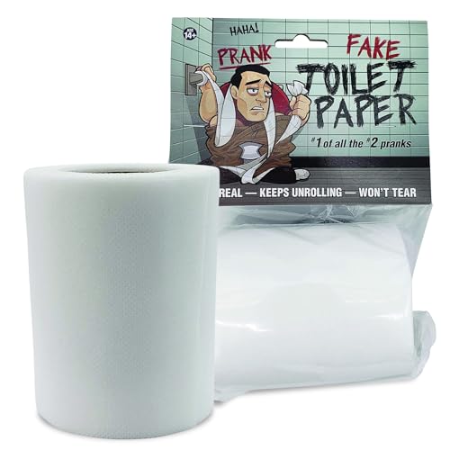 Toilet Paper Cat Toy