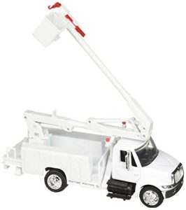 Top of the Line Toy Haulers