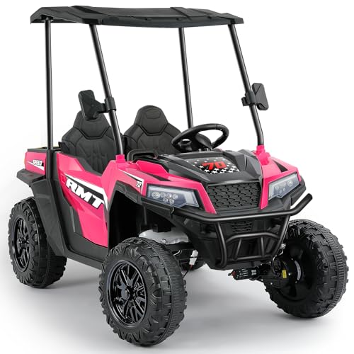 Top Rated Ride on Toys