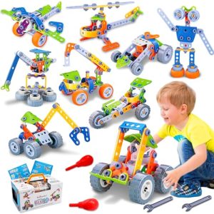 Top Toys 5 Year Olds