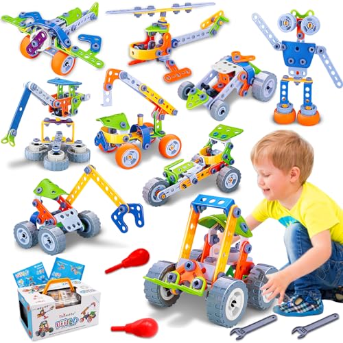 Top Toys 5 Year Olds