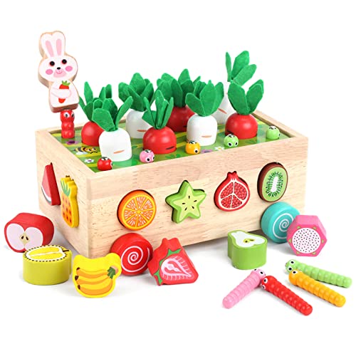 Top Toys for 1St Birthday