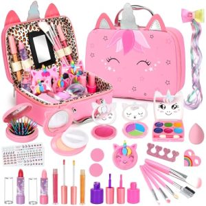 Top Toys for 4 Year Old Girls