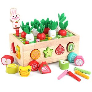 Top Toys for First Birthday