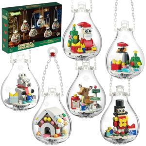 Top Xmas Toys 2024