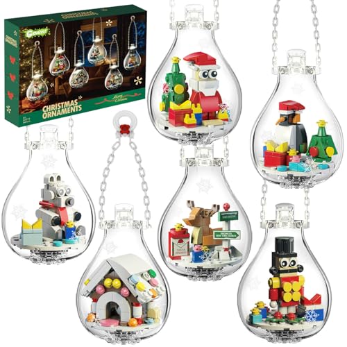 Top Xmas Toys 2024