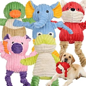 Tough Toys for Small Dogs