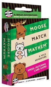 Toy And Game Manufacturer