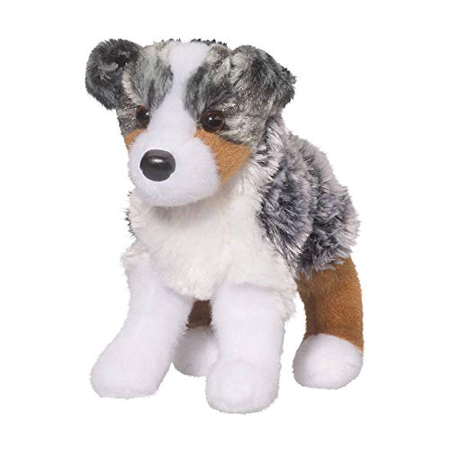 Toy Australian Shepherd Dog