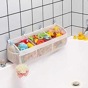 Toy Basket for Bathtub