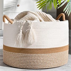 Toy Basket for Living Room